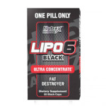 lipo-6-black