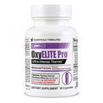 oxyelite pro