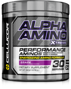 Alpha Amino Xtreme Cellucor