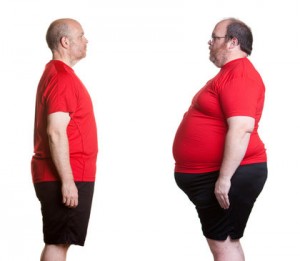 treino para obesos
