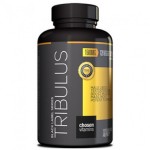 tribulus chosen vitamins