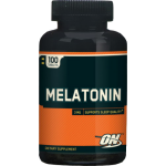 Melatonina Optimum Nutrition