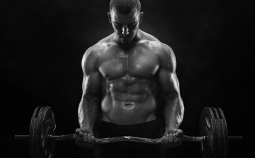 Treino Monstro para ganho de massa muscular mais rapido