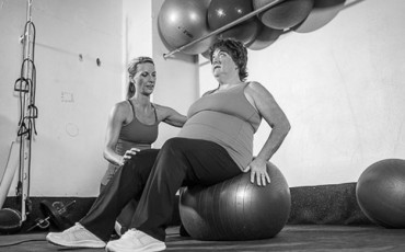 Obesidade Cuidados e dicas de treino para obesos