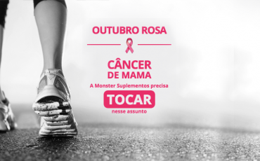 outubro rosa