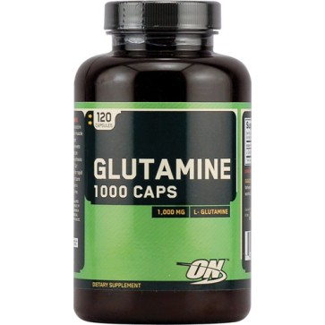 glutamine-120-caps-optimum-nutrition