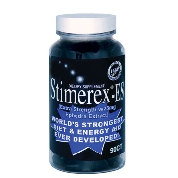 Stimerex Hi-Tech