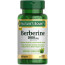 Nature's Bounty Berberine 1000mg Capsules, 60 Count Natures Bounty