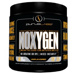 Noxygen 40 doses - Purus Labs Purus Labs