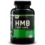 HMB  180 Cápsulas - Optimum Nutrition Optimum Nutrition