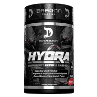 Hydra  (120 Cápsulas) - Dragon Pharma