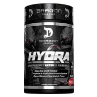 Hydra  (120 Cápsulas) - Dragon Pharma