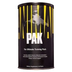 Animal Pak (44 Packs) - Universal Nutrition