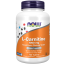 L-Carnitine, 1000 mg, 100 Tablets Now foods Now