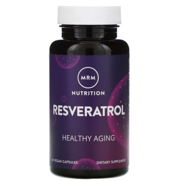 Resveratrol MRM MRM