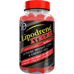 Lipodrene Xtreme Hi-Tech Hi-Tech