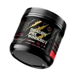 Dragon Pre Workout (30 doses) - Dragon Elite