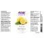 Lemon Oil - 1 oz. NOW Essential Oils