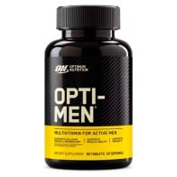 Opti-Men (90 tabletes) - Optimum Nutrition