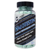 Halostestin - Importado - Hi-tech Pharmaceuticals