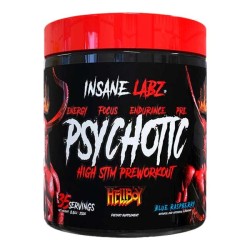 Psychotic HellBoy - Insane Labz - Importado