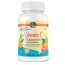 Vitamina C 250mg 120 gummies Nordic Naturals Nordic Naturals