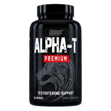 Alpha-T - Nutrex - Importado