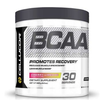 BCAA - 30 Servings - Cellucor