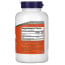 GABA With Vitamin B-6, 200 Veg Capsules Now