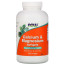 Calcium  Magnesium, 240 Softgels Now foods Now