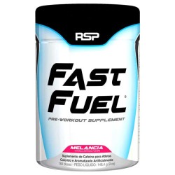 Fast Fuel - 146g - RSP Nutrition