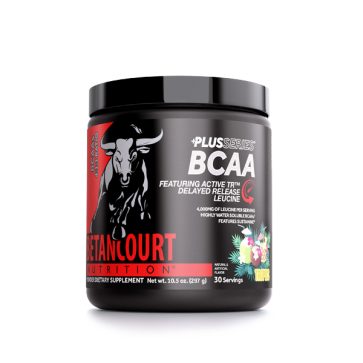 BCAA Plus Series  (30 doses) - Betancourt Betancourt Nutrition