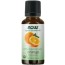 Orange Oil, Organic - 1 fl. oz. Now Organic Essential Oils