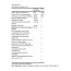 Tabela Nutricional - Methyldrene - Cloma Pharma