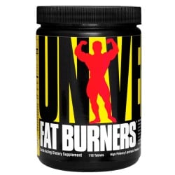 Fat Burners 110 tabletes - Universal Nutrition Universal Nutrition