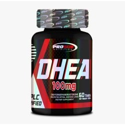 DHEA 100mg (60 tabs) - Pro Size Nutrition Pro Size Nutrition