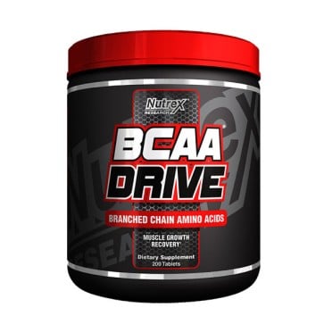 BCAA Drive Nutrex