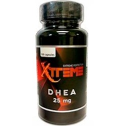 Xtreme DHEA 25mg (100 caps) - Extreme Perfection