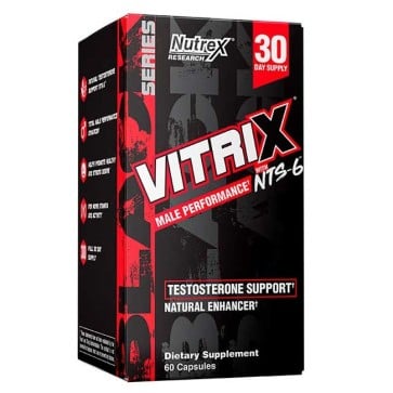 Vitrix - Nutrex - Importado