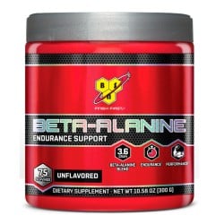 Beta Alanina 300g - BSN