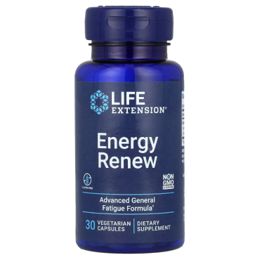 Rest Renew, 30 Vegetarian Capsules Life Extension Life Extension