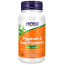 Pygeum Saw Palmetto, 60 Softgels Now foods Now