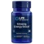 Ginseng Energy Boost 30 vegetarian capsules LIFE Extension Life Extension