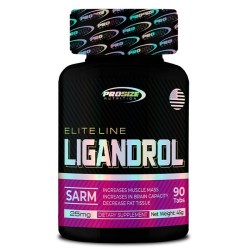 Ligandrol - Pro Size Nutrition - Importado