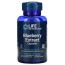 Blueberry Extract Capsules 60 vegetarian capsules Life Extension Life Extension