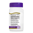 Quick Dissolve Melatonin, Cherry, 10 mg, 120 Tablets 21st Century 21stCentury