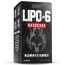 Lipo 6 HARD CORE Nutrex Nutrex