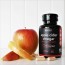 Apple Cider Vinegar 520mg 120s Sports Research Sports Research