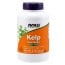 Kelp Powder, Organic - 8 oz. Now Foods