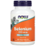 Selenium, 200 mcg, 180 Veg Capsules Now foods Now